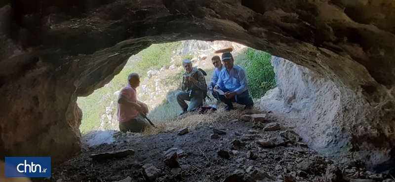 شناسایی 4 غار باستانی در ارتفاعات املش گیلان