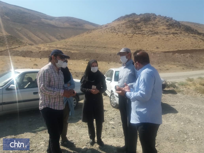 اجرای مطالعات نجات‌بخشی در سدهای کانی‌سیب و چپرآباد آذربایجان‌ غربی