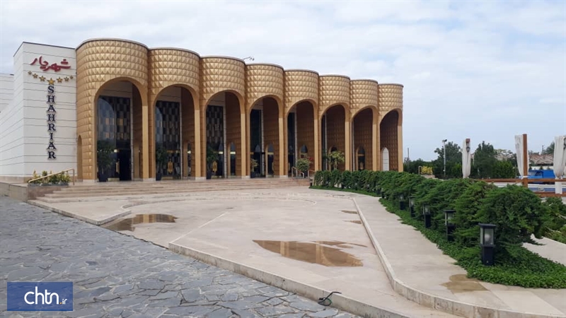 افتتاح 32 پروژه گردشگری مازندران در هفته دولت