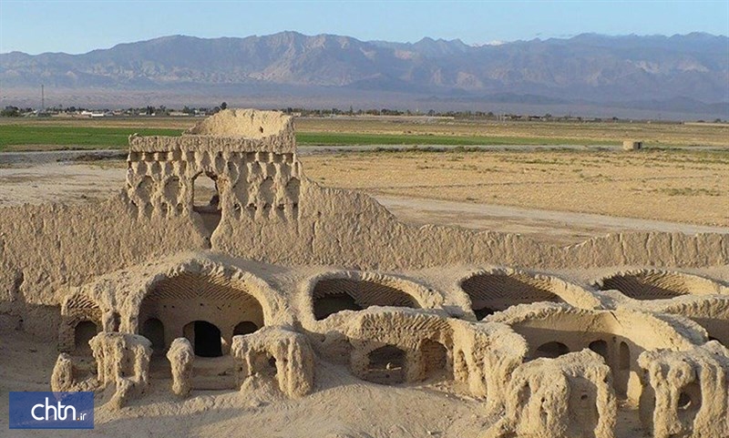 محوطه ۷۵۰۰ساله تپه‌حصار دامغان مرمت می‌شود