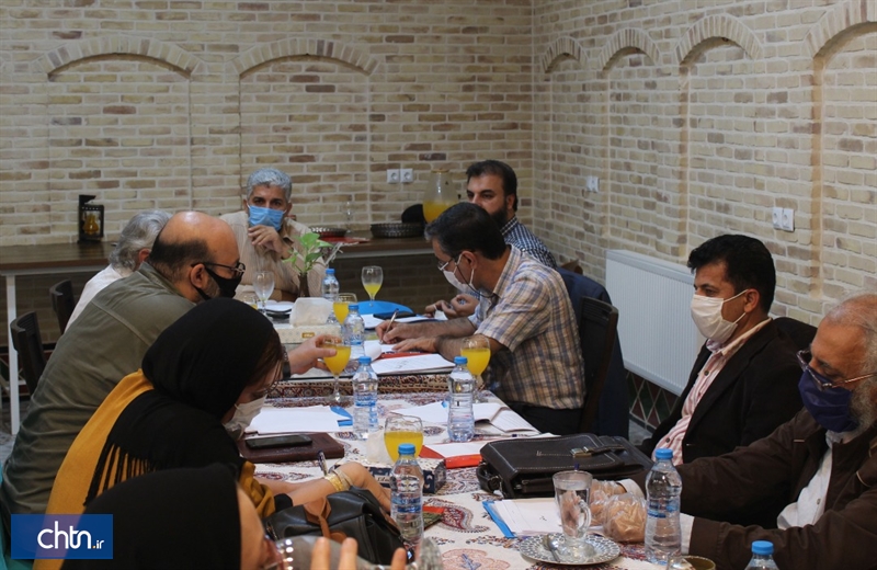 جامعه تخصصی فعالان صنایع‌دستی استان فارس تأسیس می‌شود