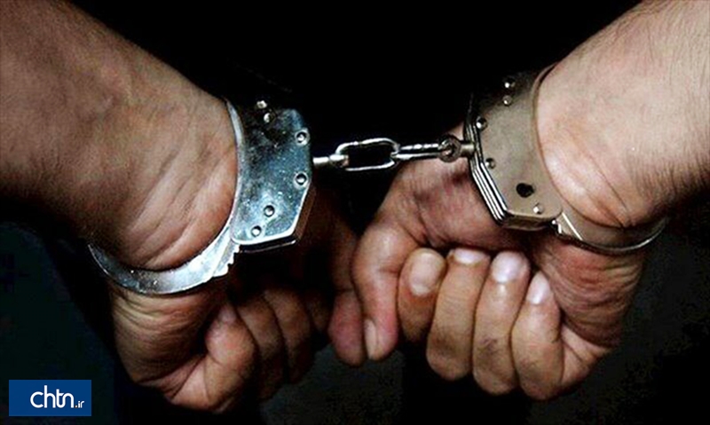دستگیری خریدار و فروشنده اموال تاریخی در بندر گز