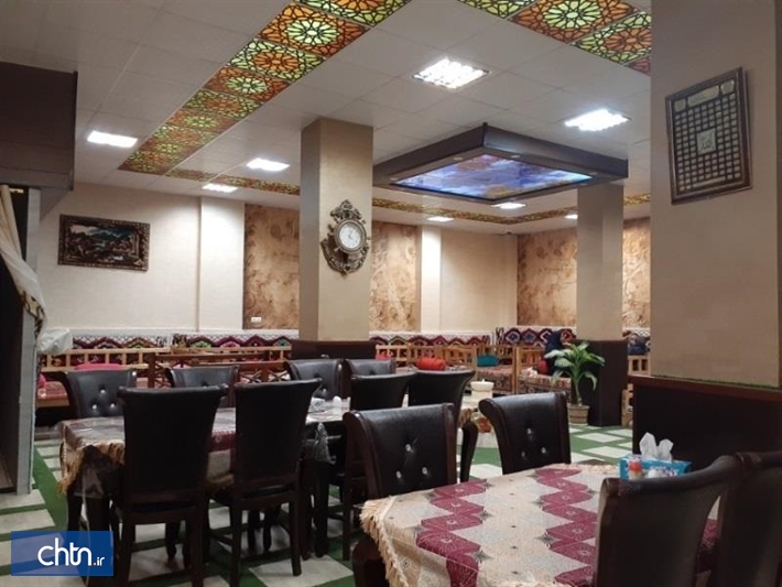 صدور مجوز رستوران بین‌راهی در شهرستان مرزی مهران