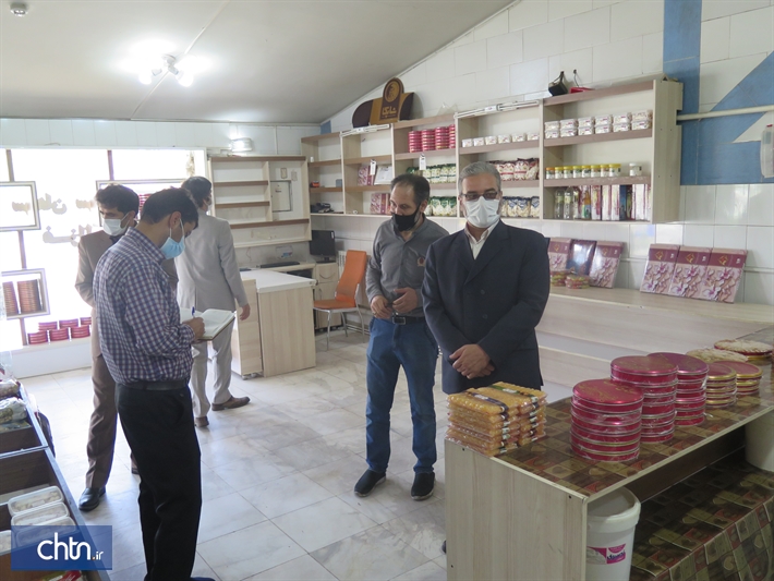 پلمب 3 واحد از مجتمع‌های بين‌راهی متخلف در زنجان