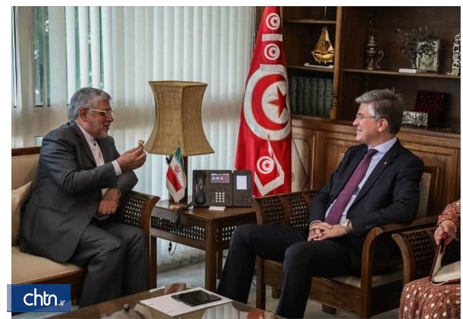 توافقات گردشگری بین ایران و  تونس در دوران کرونا