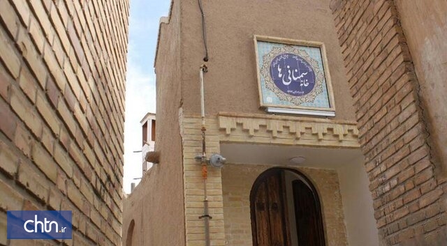 راه‌اندازی نگارخانه خصوصی در خانه تاریخی سمنانی‌ها