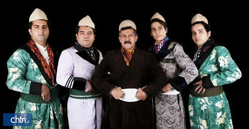 شال و ستره لری، لباسی به قدمت پادشاهان ایرانی