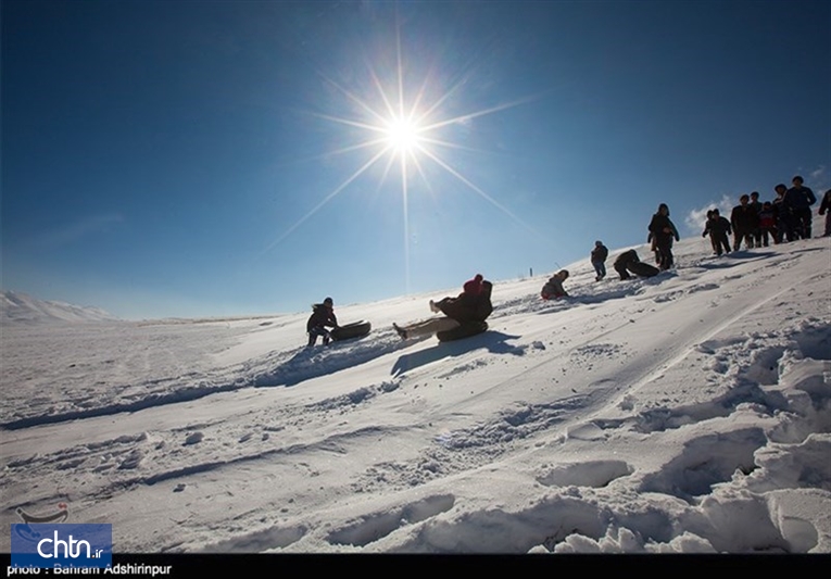 اجرای برنامه‌های «زمستان بیدار» در اردبیل به‌عنوان پایلوت توسعه گردشگری زمستانی کشور