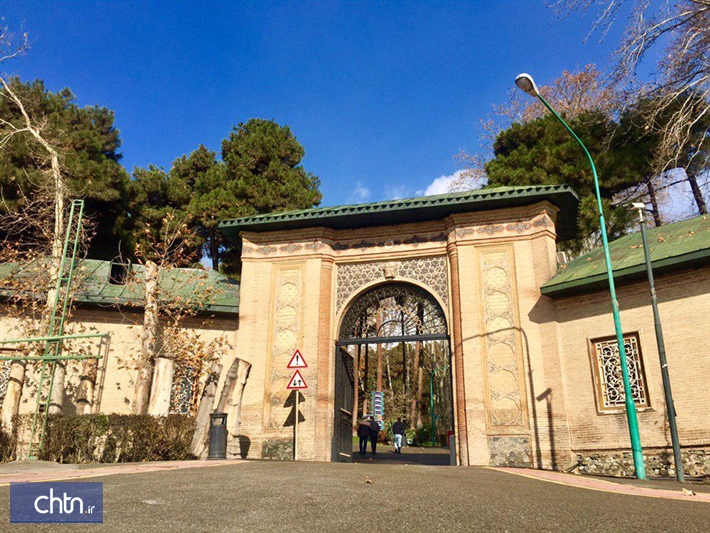 ثبت 90هزار بازدید از مجموعه کاخ سعدآباد از ابتدای مهرماه
