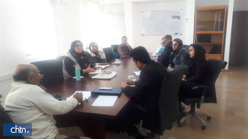 دومین نشست مدیران و کارشناسان پایگاه‎‌های میراث جهانی خوزستان برگزار شد