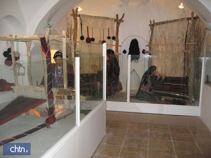 ثبت بیش از 2هزار بازدید از موزه‌های ایلام در مهر و آبان 98